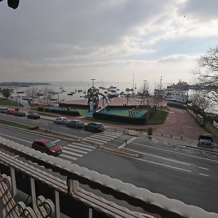 Marrakesch Hotel Tuzla イスタンブール エクステリア 写真