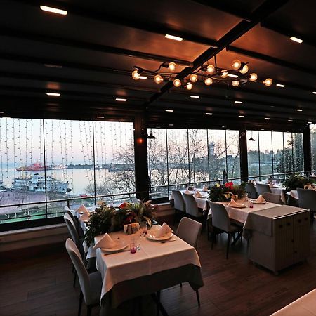Marrakesch Hotel Tuzla イスタンブール エクステリア 写真