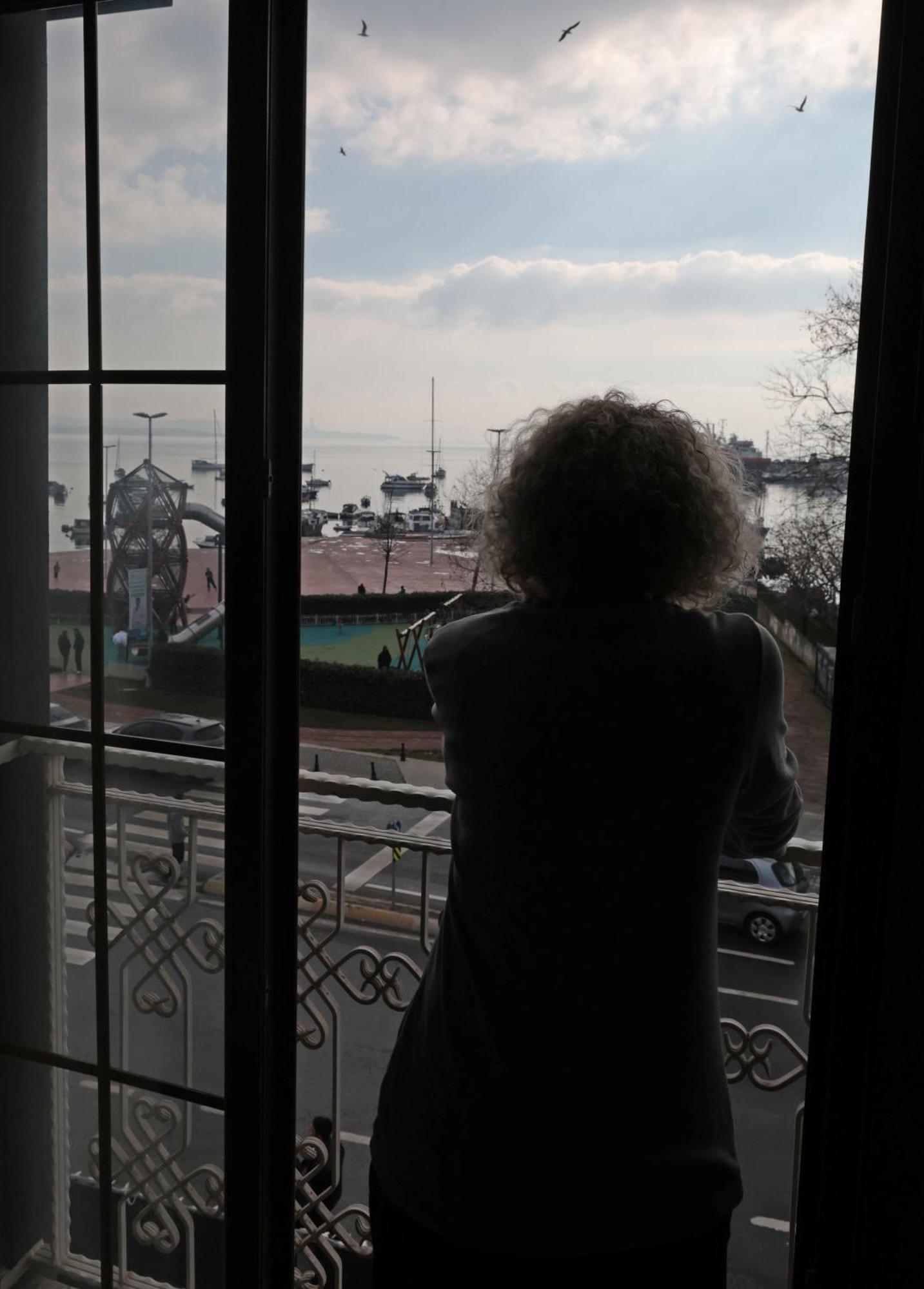 Marrakesch Hotel Tuzla イスタンブール エクステリア 写真