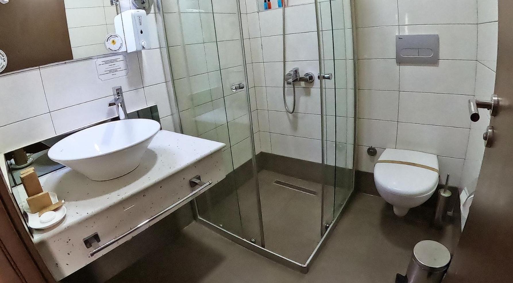 Marrakesch Hotel Tuzla イスタンブール エクステリア 写真